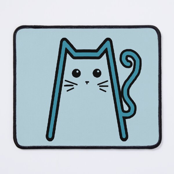 Item preview, Cat minimalist designed and sold by Indepp.