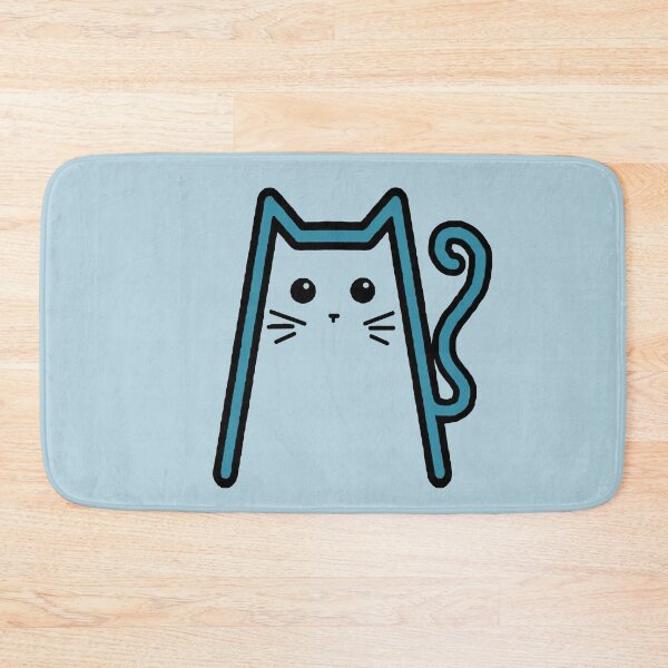 Item preview, Cat minimalist designed and sold by Indepp.