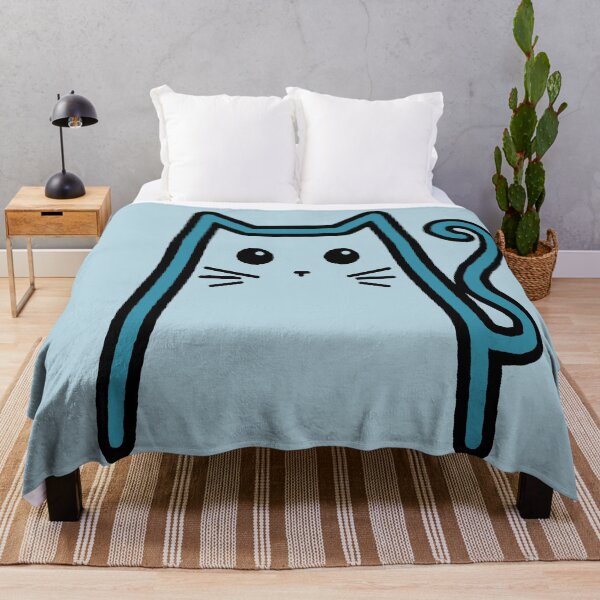 Item preview, Cat minimalist designed and sold by Indepp.
