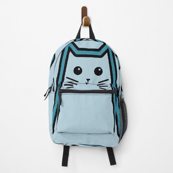 Aperçu de l'œuvre Cat minimalist créée et vendue par Indepp.