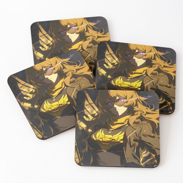 Item preview, Yang Xiao Long - RWBY 4 designed and sold by Infinite-Aspire.