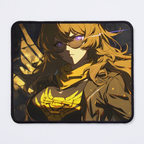 Item preview, Yang Xiao Long - RWBY 4 designed and sold by Infinite-Aspire.
