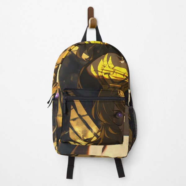 Item preview, Yang Xiao Long - RWBY 4 designed and sold by Infinite-Aspire.