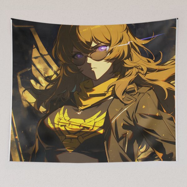 Item preview, Yang Xiao Long - RWBY 4 designed and sold by Infinite-Aspire.