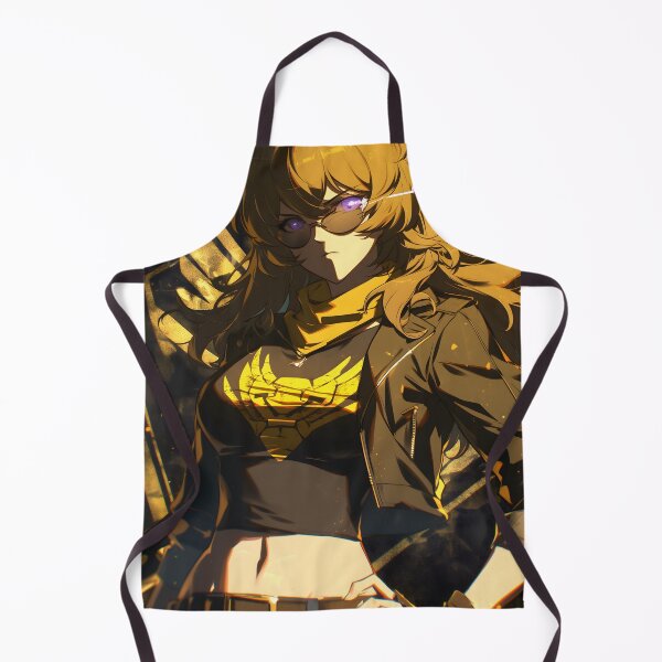 Item preview, Yang Xiao Long - RWBY 4 designed and sold by Infinite-Aspire.