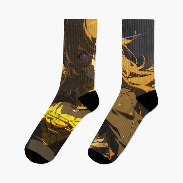 Item preview, Yang Xiao Long - RWBY 4 designed and sold by Infinite-Aspire.