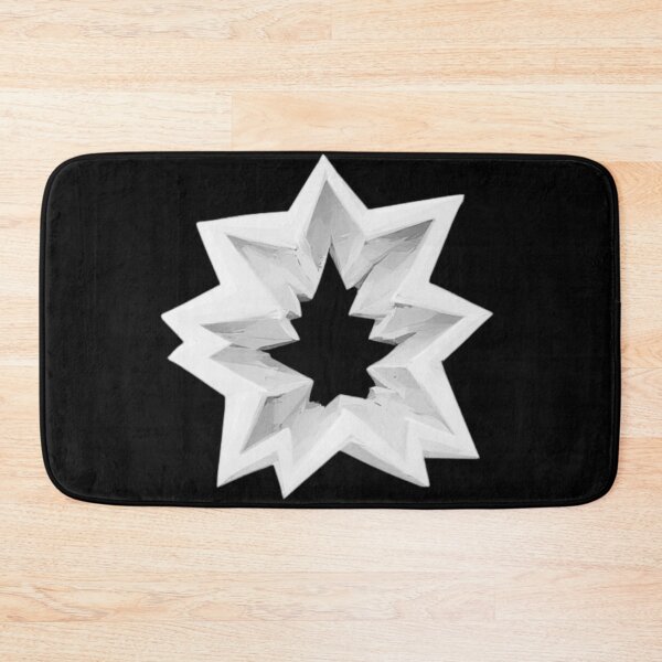 Item preview, Hollow Light Star Symbol designed and sold by RED-MOUSE.
