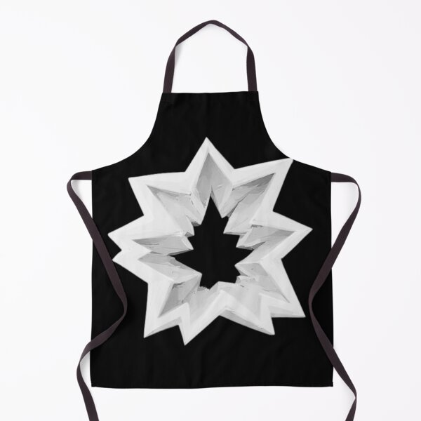 Item preview, Hollow Light Star Symbol designed and sold by RED-MOUSE.
