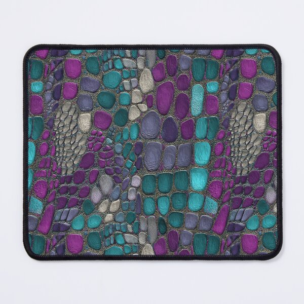 Item preview, Unique Exotic-Elegance crocodile Skin Pattern For Baby Shower Gift designed and sold by RoyalStarsPatts.