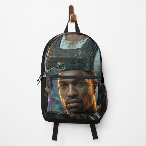 Item preview, CJ, Cyberpunk Mercenary designed and sold by Keo Store.