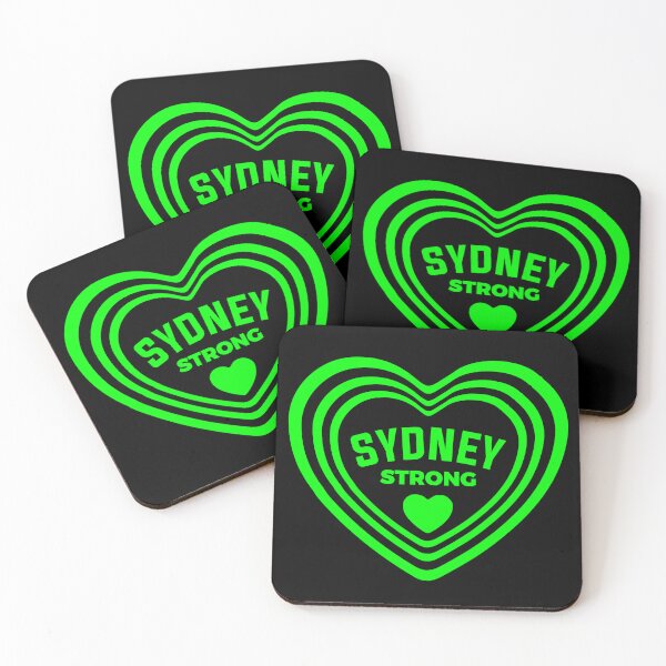 Item preview, Sydney Strong designed and sold by Wolagno.