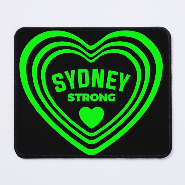 Item preview, Sydney Strong designed and sold by Wolagno.