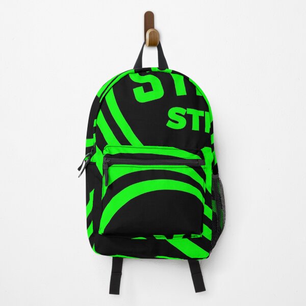 Item preview, Sydney Strong designed and sold by Wolagno.