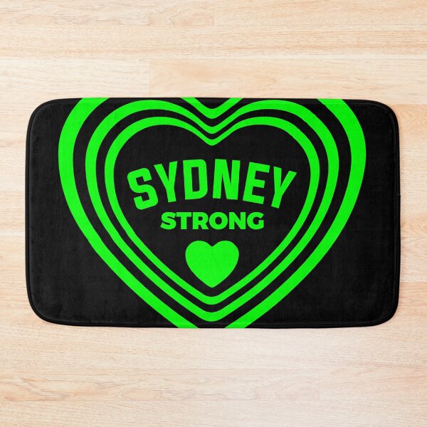 Item preview, Sydney Strong designed and sold by Wolagno.
