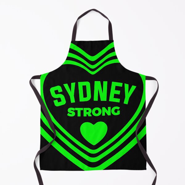 Item preview, Sydney Strong designed and sold by Wolagno.