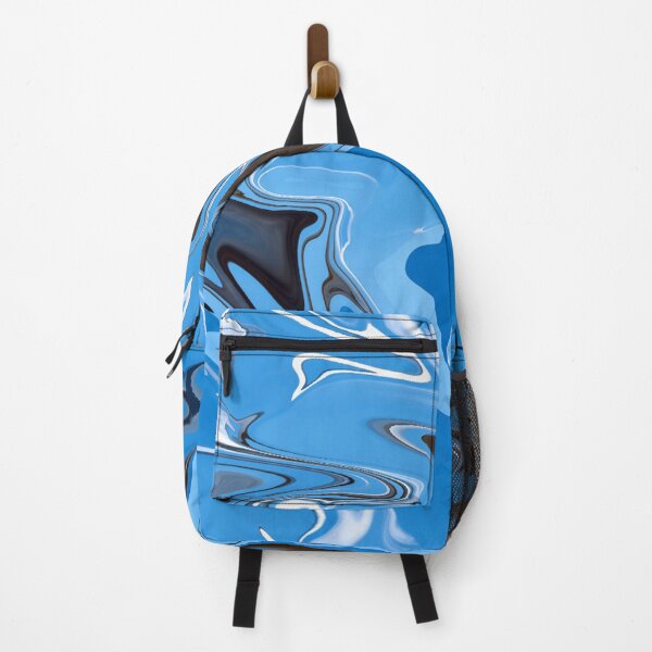Item preview, Flowing Blue Marble Dreams designed and sold by Sigtrix.