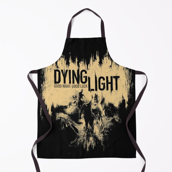 Item preview, Dying Light The Beast Game Poster Vintage Fan Art designed and sold by AmerieAbi.