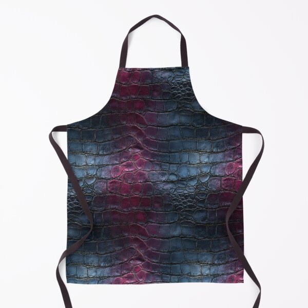 Item preview, Colorful Timeless crocodile Stripe Pattern For Birthday Gift designed and sold by RoyalStarsPatts.