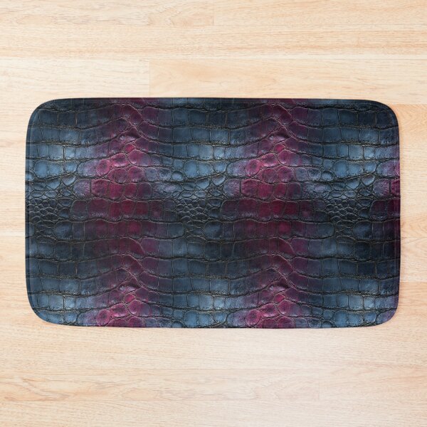 Item preview, Colorful Timeless crocodile Stripe Pattern For Birthday Gift designed and sold by RoyalStarsPatts.