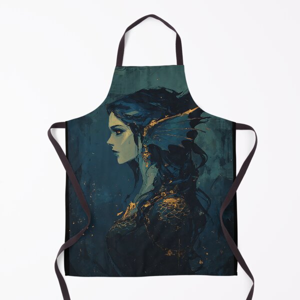 Item preview, Ocean Dark Mermaid Aesthetic designed and sold by bapupa.