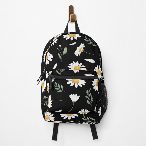 Item preview, Wild Daisy Meadow Pattern • Seamless Floral Botanical Design designed and sold by Velavue .