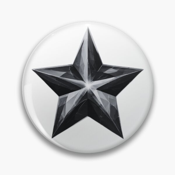 Item preview, Focused Core Spark Star designed and sold by RED-MOUSE.