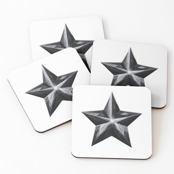 Item preview, Focused Core Spark Star designed and sold by RED-MOUSE.
