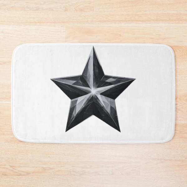 Item preview, Focused Core Spark Star designed and sold by RED-MOUSE.