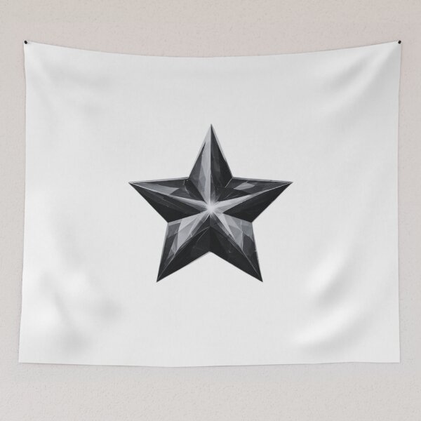 Item preview, Focused Core Spark Star designed and sold by RED-MOUSE.