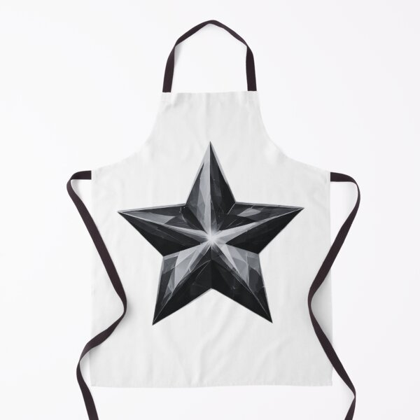Item preview, Focused Core Spark Star designed and sold by RED-MOUSE.