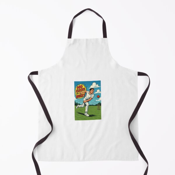 Item preview, Village cricketer searching for speed designed and sold by Graphics and Dreams.