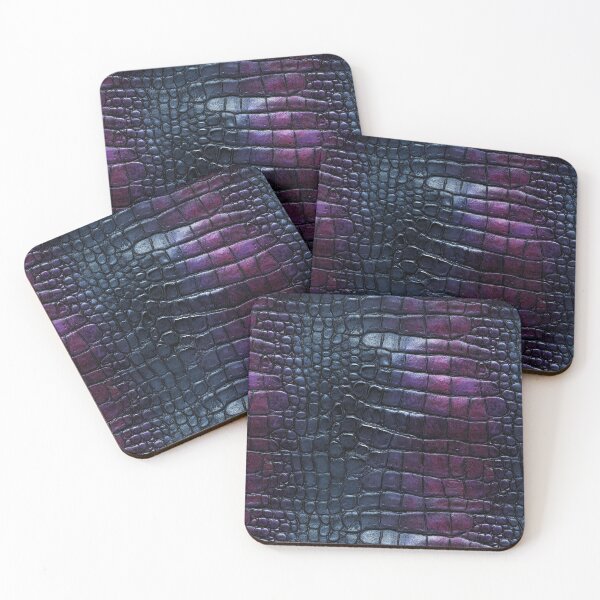 Item preview, Edgy Vibrant crocodile Stripe Pattern For Sunny Interiors designed and sold by RoyalStarsPatts.