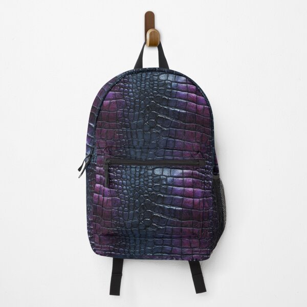 Item preview, Edgy Vibrant crocodile Stripe Pattern For Sunny Interiors designed and sold by RoyalStarsPatts.