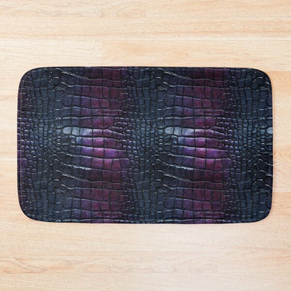 Item preview, Edgy Vibrant crocodile Stripe Pattern For Sunny Interiors designed and sold by RoyalStarsPatts.