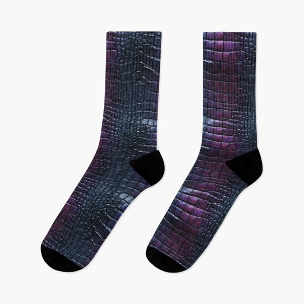Item preview, Edgy Vibrant crocodile Stripe Pattern For Sunny Interiors designed and sold by RoyalStarsPatts.