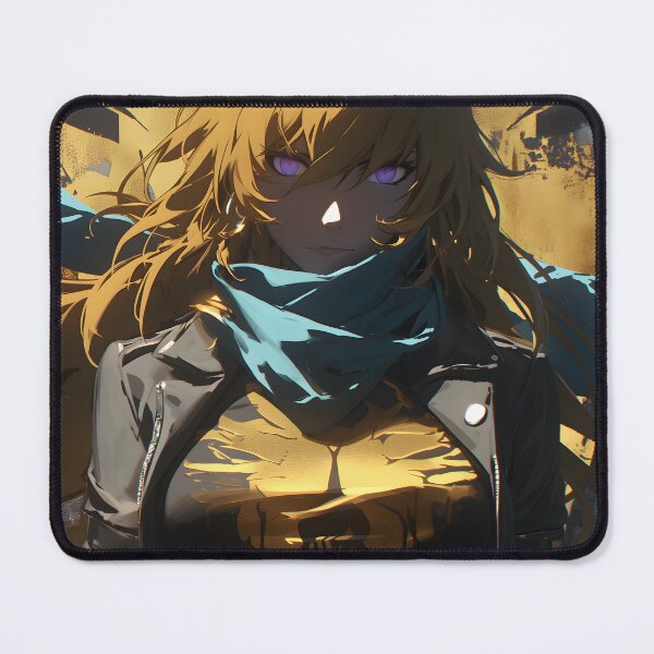 Item preview, Yang Xiao Long - RWBY 5 designed and sold by Infinite-Aspire.