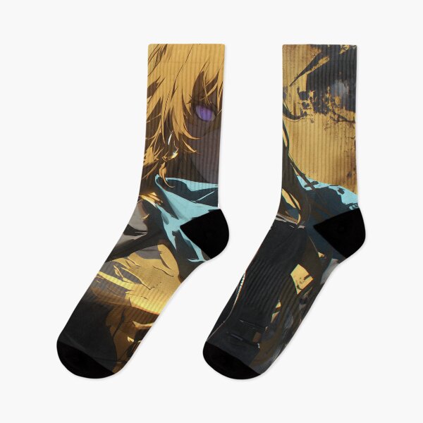 Item preview, Yang Xiao Long - RWBY 5 designed and sold by Infinite-Aspire.