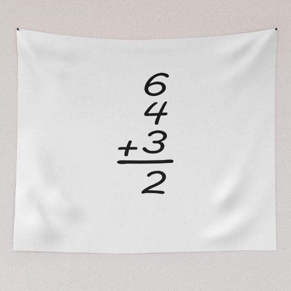 Item preview, 6 +4 + 3 (643) Dbl Play Baseball V4 designed and sold by TeeTimeGuys.