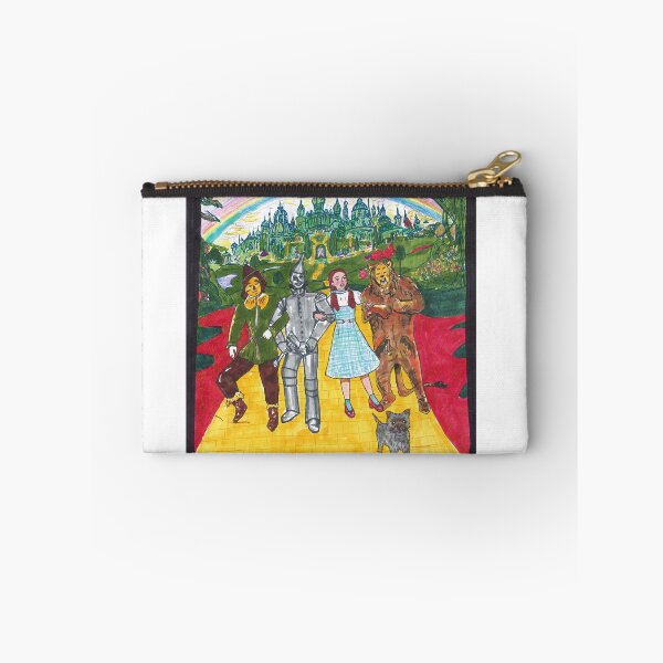 Item preview, Wizard Of Oz- Yellow Brick Road designed and sold by Michaelaart.