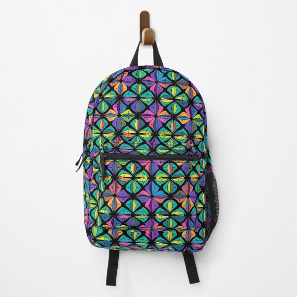 Item preview, Geometric design, colorful lines, curves, and surfaces designed and sold by G-M-Designs.
