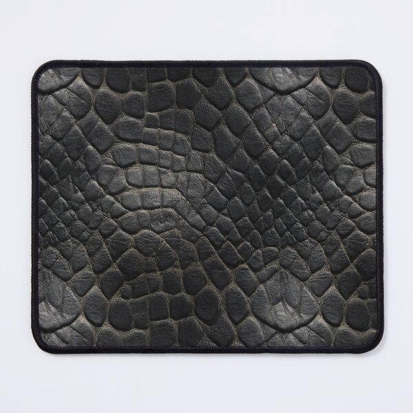 Item preview, Edgy Adventurous crocodile Skin Pattern For Anniversary Gift designed and sold by RoyalStarsPatts.
