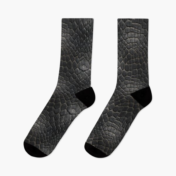 Item preview, Edgy Adventurous crocodile Skin Pattern For Anniversary Gift designed and sold by RoyalStarsPatts.