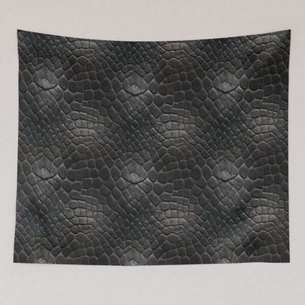 Item preview, Edgy Adventurous crocodile Skin Pattern For Anniversary Gift designed and sold by RoyalStarsPatts.