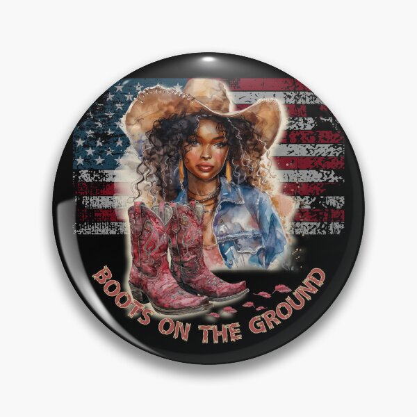 Item preview, BOOTS ON THE GROUND III designed and sold by BabaSoti.