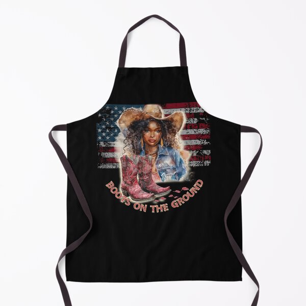 Item preview, BOOTS ON THE GROUND III designed and sold by BabaSoti.