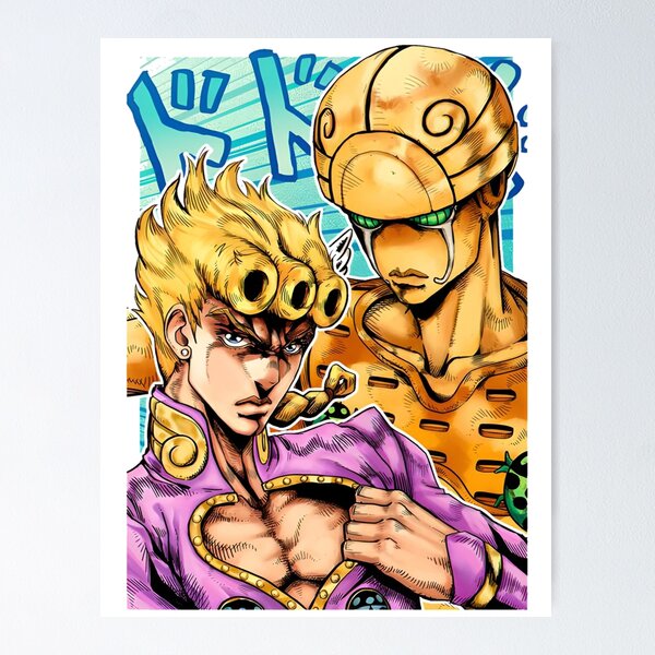 Giorno Giovanna Wall Art for Sale | Redbubble