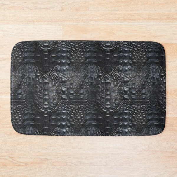 Item preview, Unique Natural crocodile Stripe Print For Home Accent designed and sold by RoyalStarsPatts.