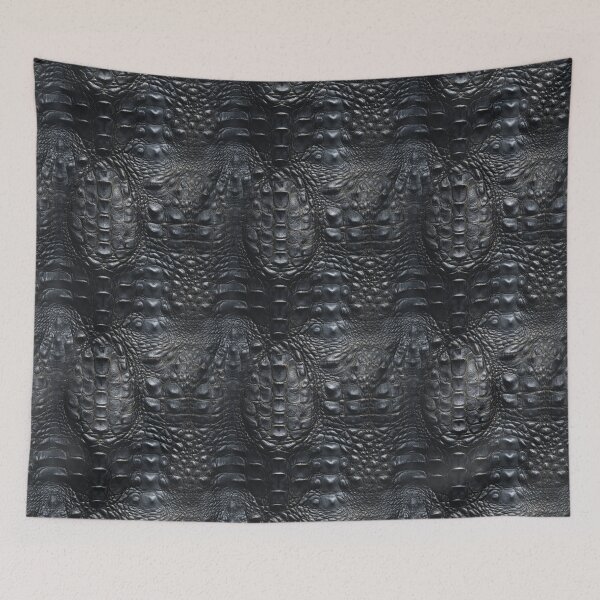 Item preview, Unique Natural crocodile Stripe Print For Home Accent designed and sold by RoyalStarsPatts.