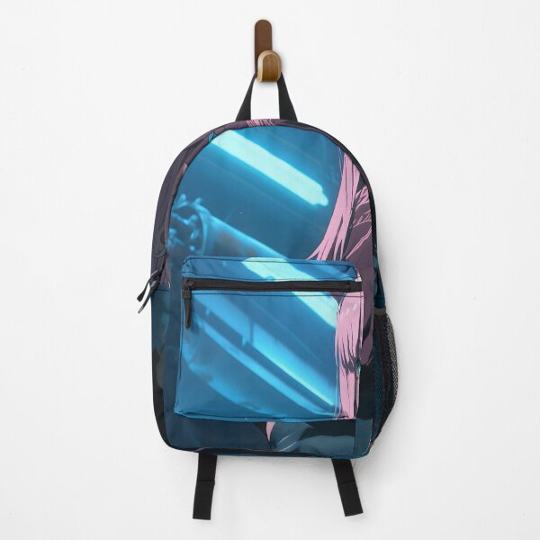 Item preview, Zero Two - Darling in the franxx 5 designed and sold by Infinite-Aspire.
