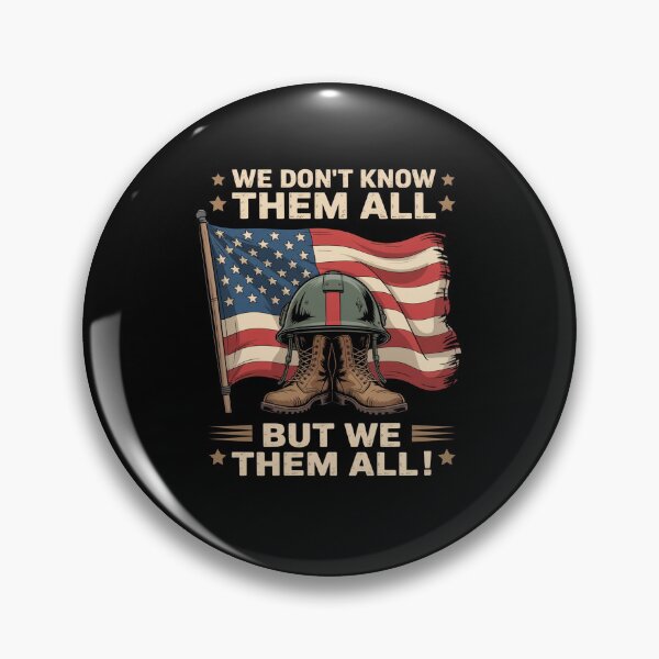 Item preview, We Owe Them All Partiotic Veterans Day Memorial Day designed and sold by SiegridOffical.